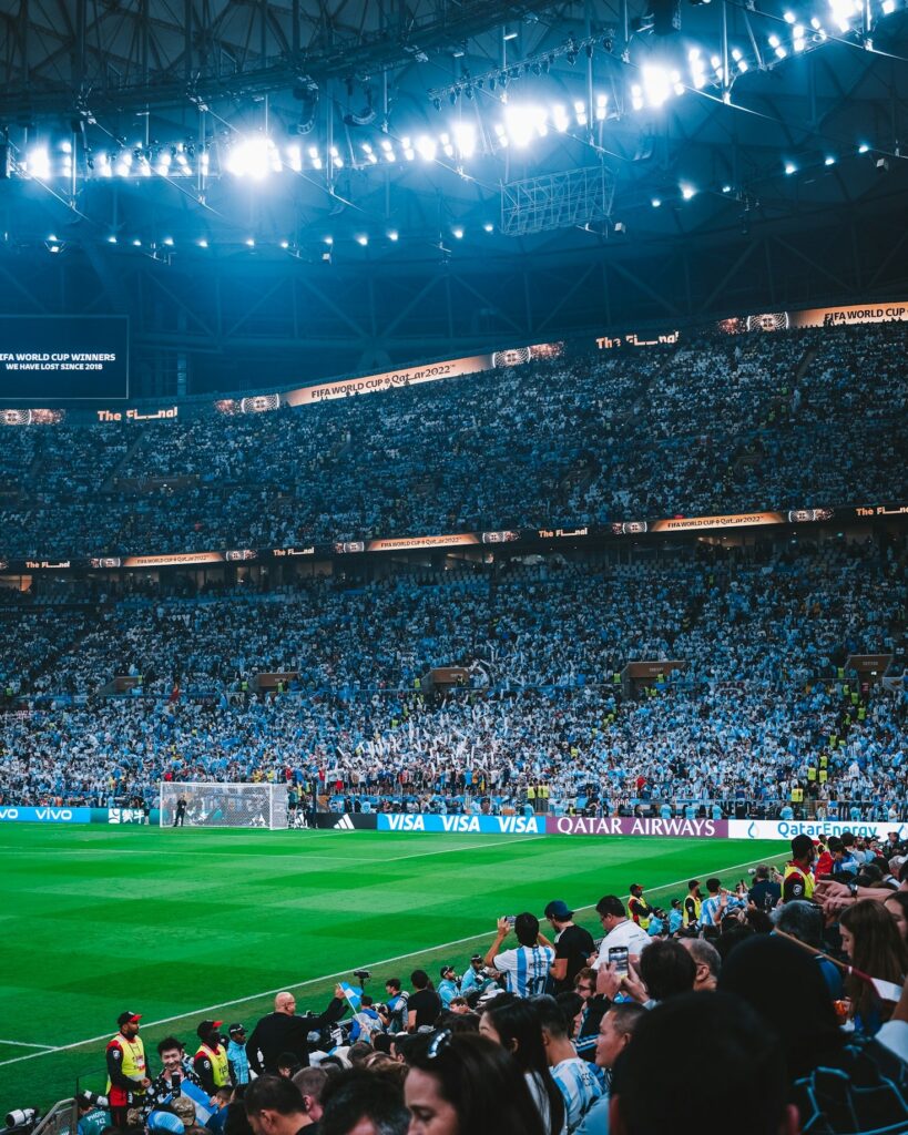 Watch Live Premier League Football on TV Season 2025/26